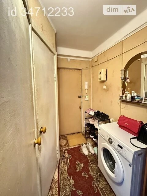Sale of 3-room apartment 62 sq. m on Lesya Kurbasa Ave. 15 • ID 3