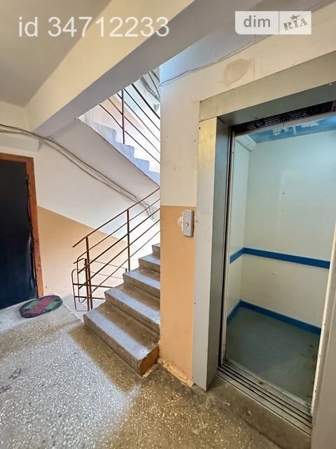Sale of 3-room apartment 62 sq. m on Lesya Kurbasa Ave. 15 • ID 3