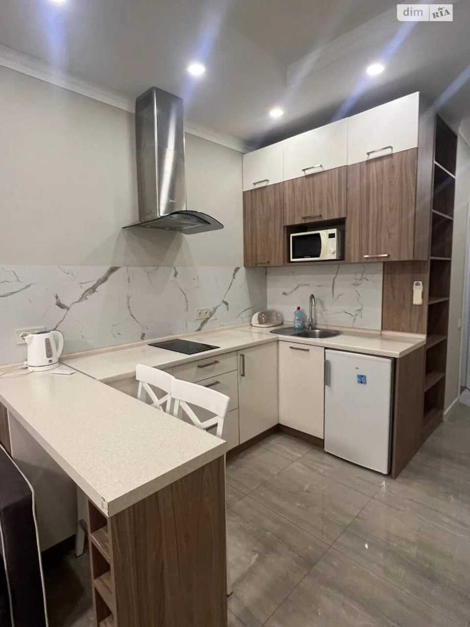 Long-Term Rental Apartment Arcadia