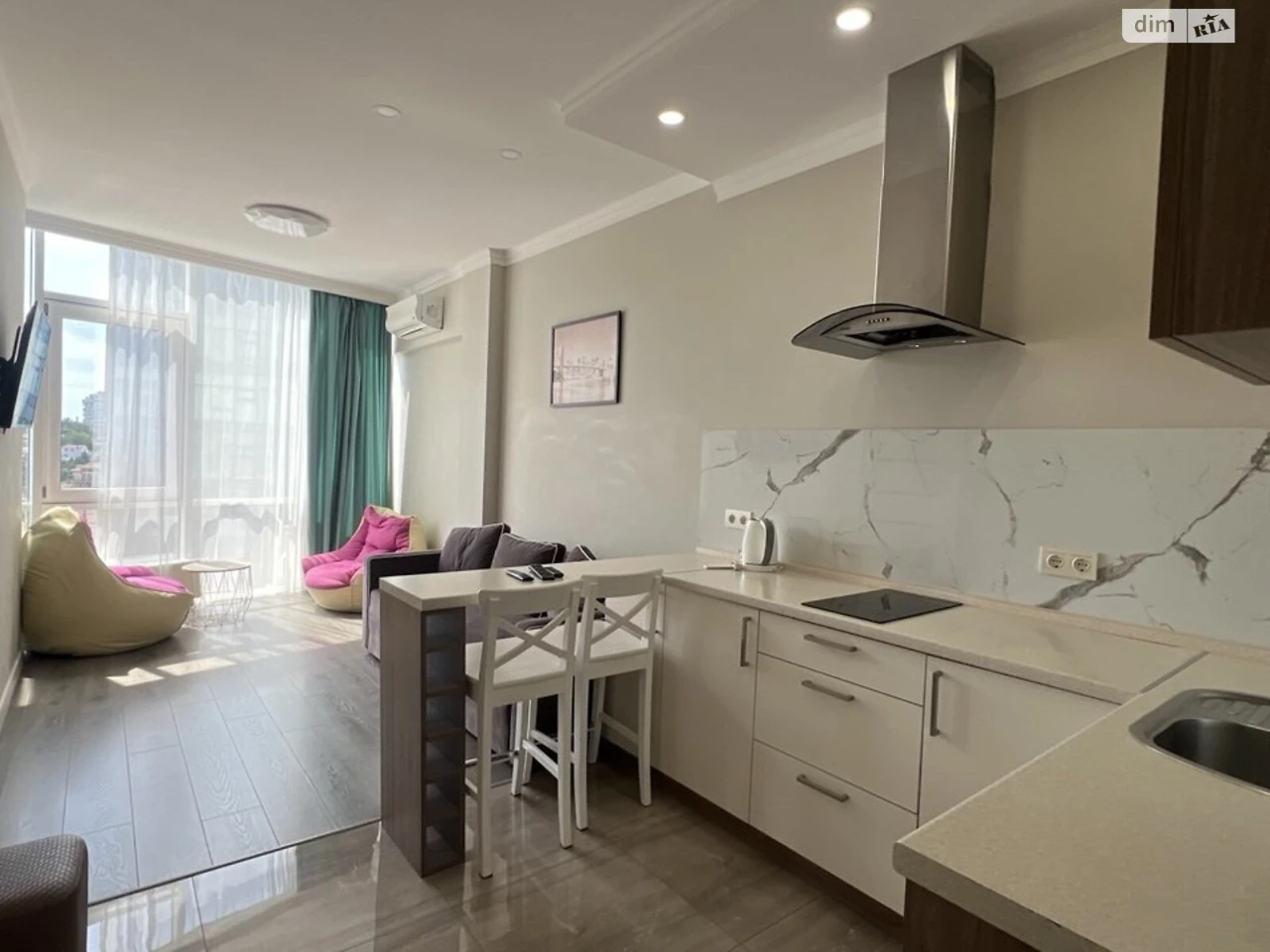 Long-Term Rental Apartment Arcadia