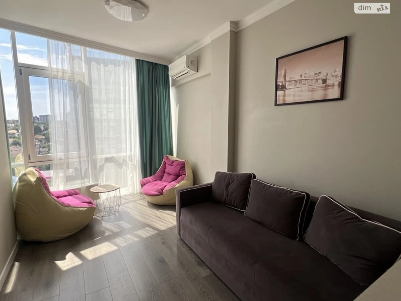 Long-Term Rental Apartment Arcadia