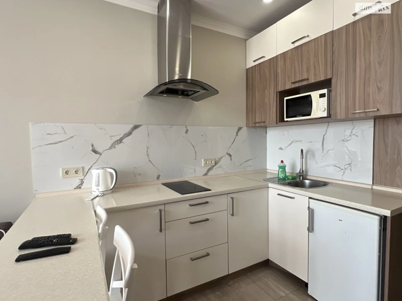 Long-Term Rental Apartment Arcadia
