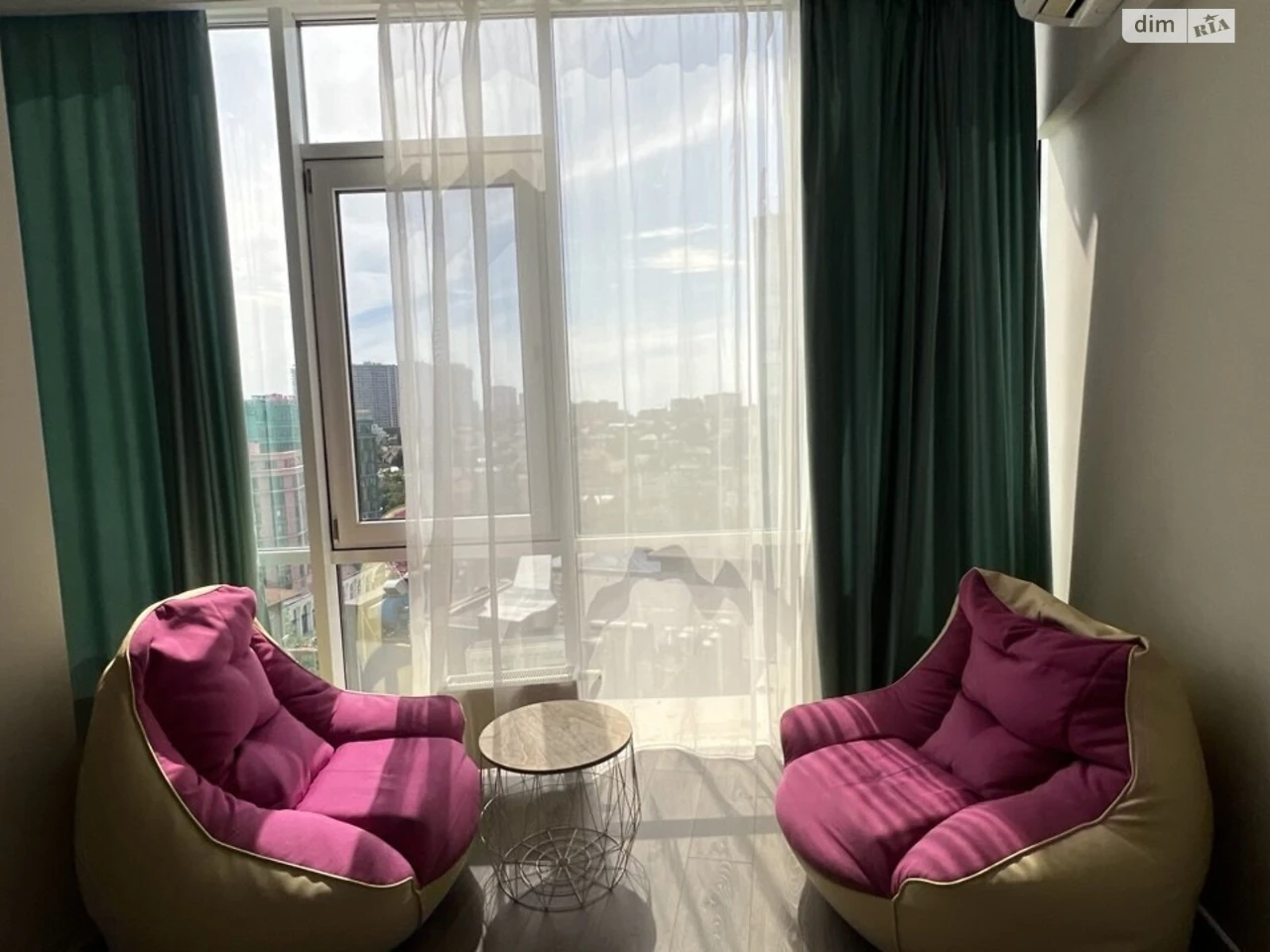 Long-Term Rental Apartment Arcadia