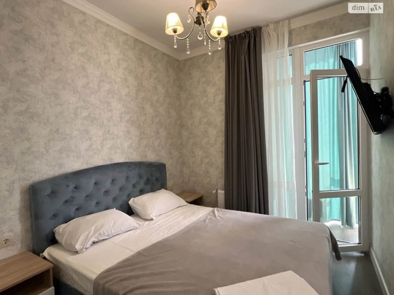 Long-Term Rental Apartment Arcadia