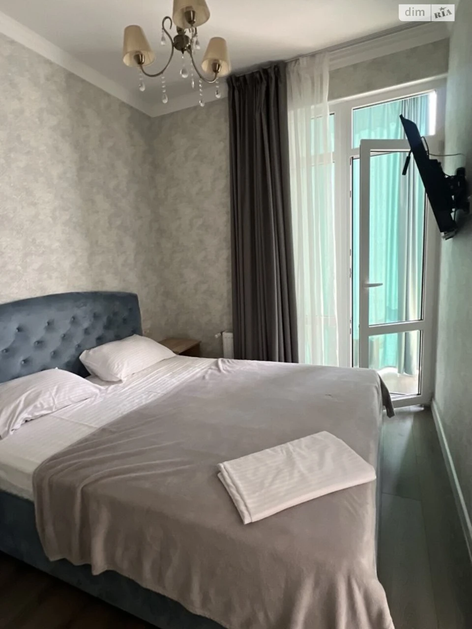 Long-Term Rental Apartment Arcadia