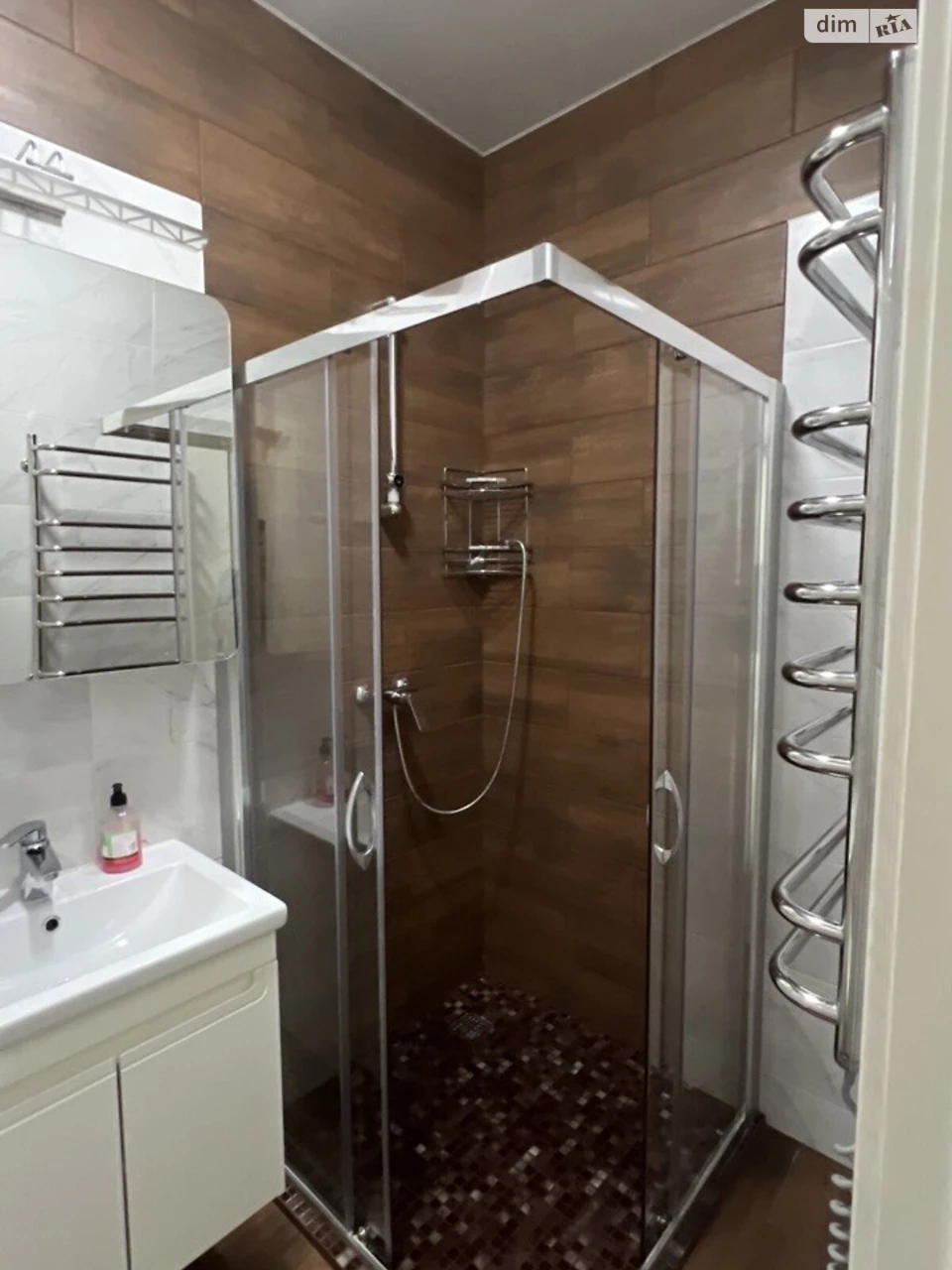 Long-Term Rental Apartment Arcadia