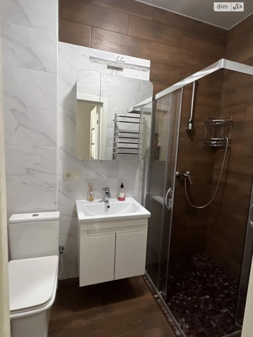 Long-Term Rental Apartment Arcadia