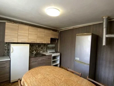 Будинок. Вінниця, 1-й Кооперативний пров.