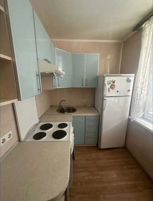 2 rooms, Victory Avenue