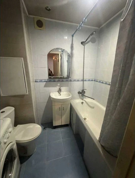 2 rooms, Victory Avenue