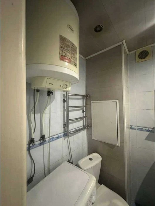 2 rooms, Victory Avenue