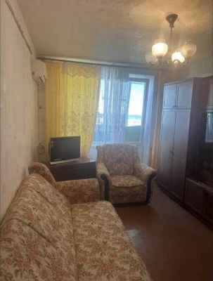 2 rooms, Victory Avenue