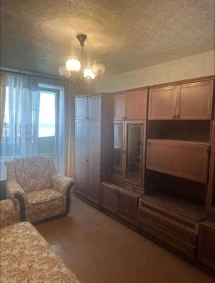 2 rooms, Victory Avenue