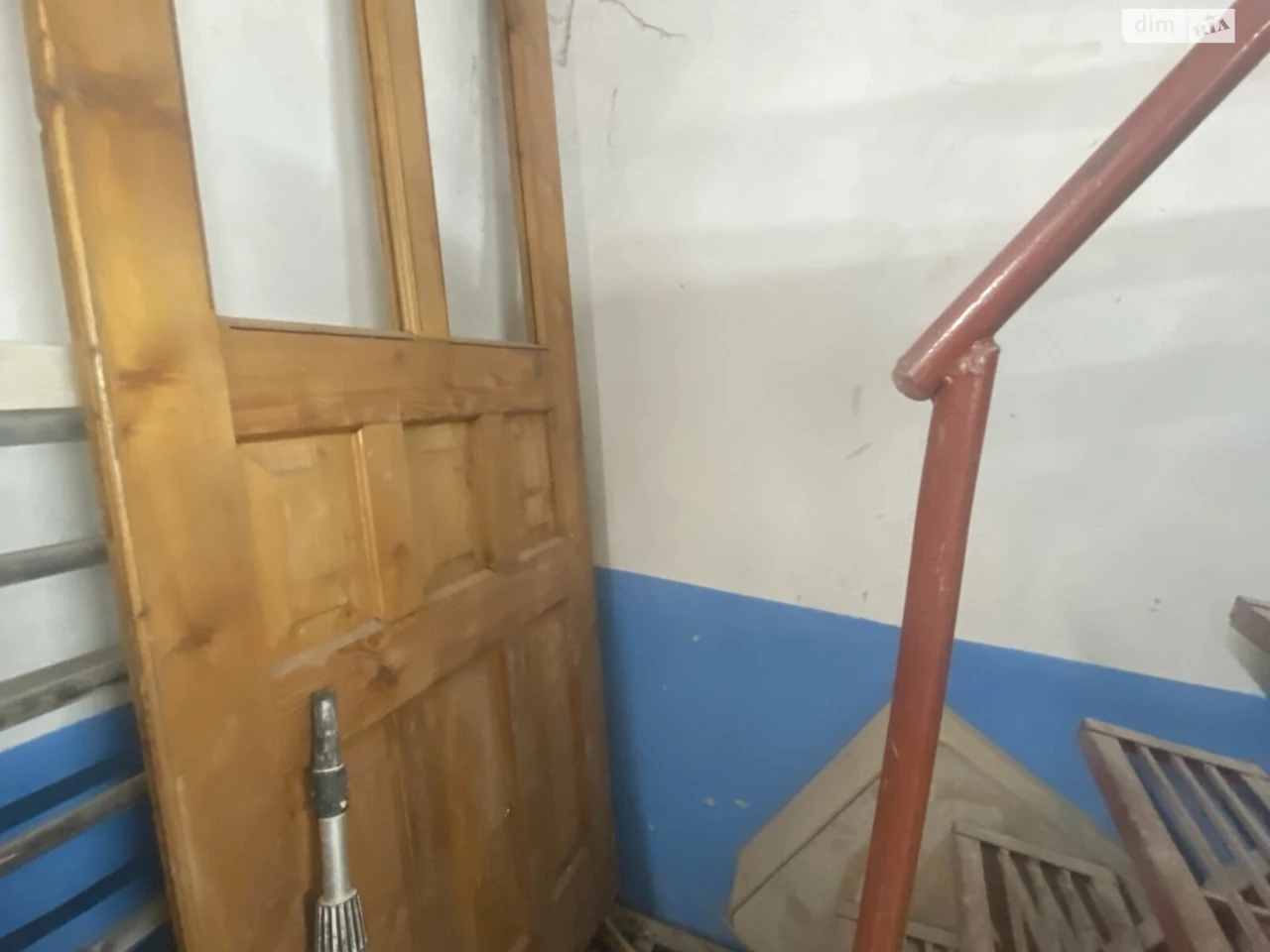 Продаж Місце в гаражному кооперативі Бам