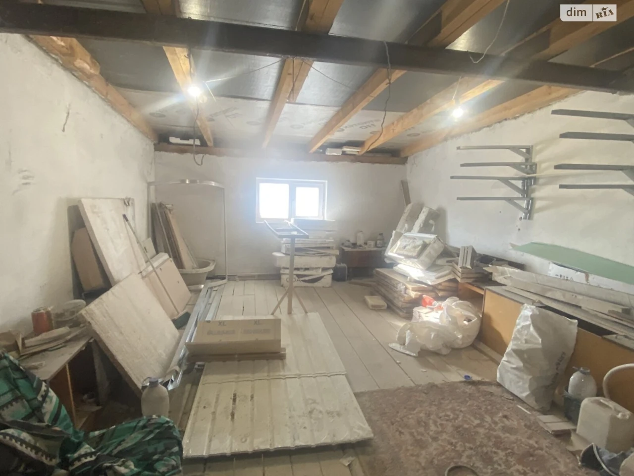 Продаж Місце в гаражному кооперативі Бам