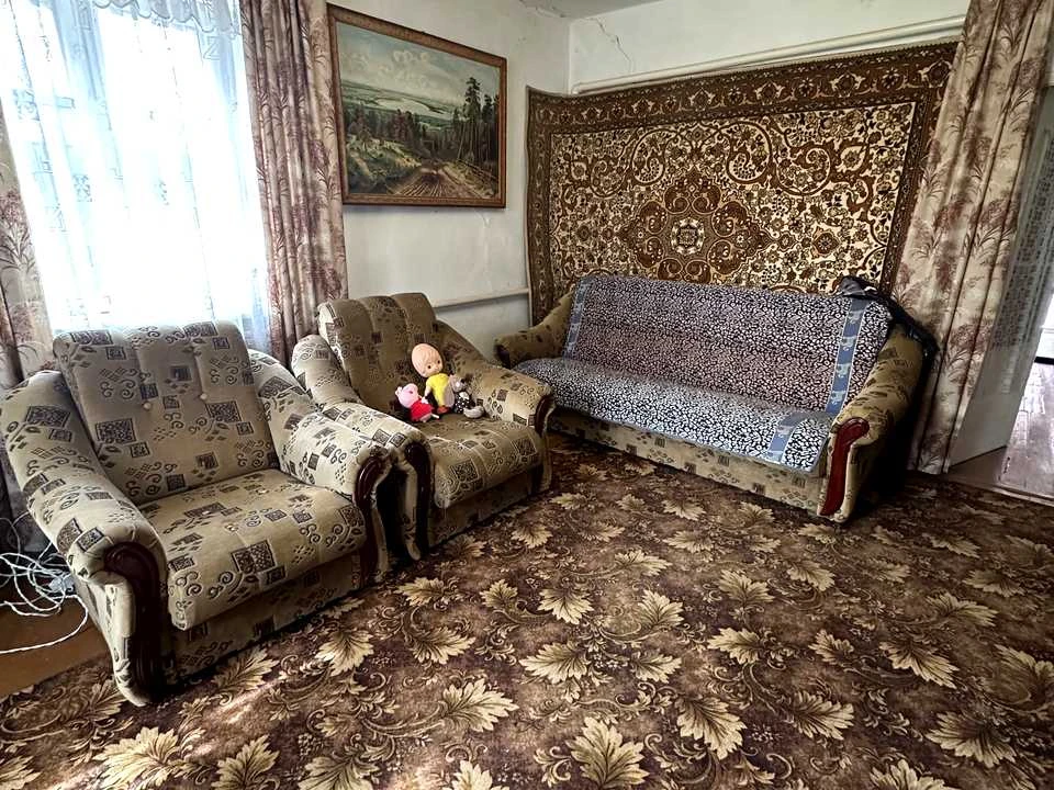 Будинок. Житомир, Слобідська вул.