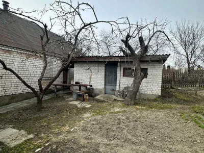 Будинок. Житомир, Слобідська вул.