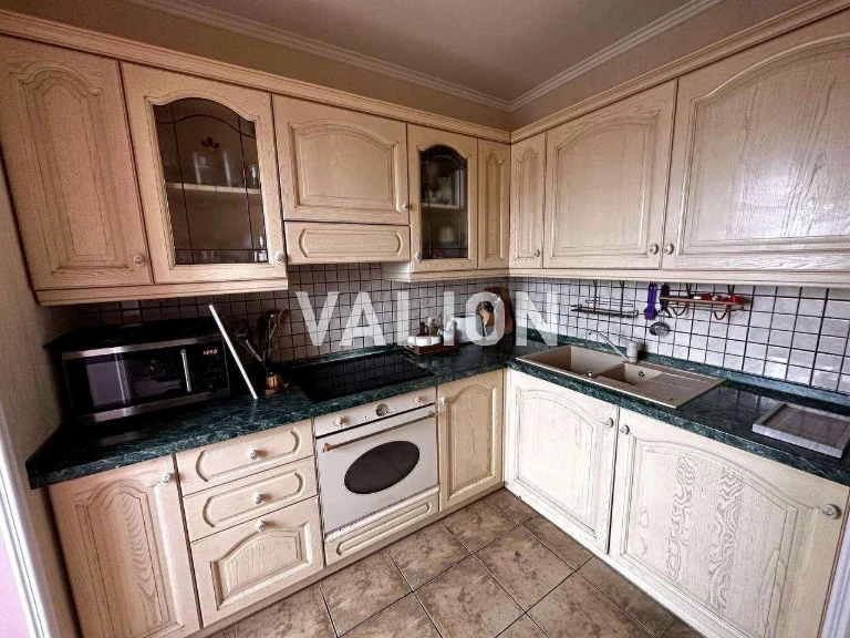 3-room apartment for sale, Balzaka St. 6