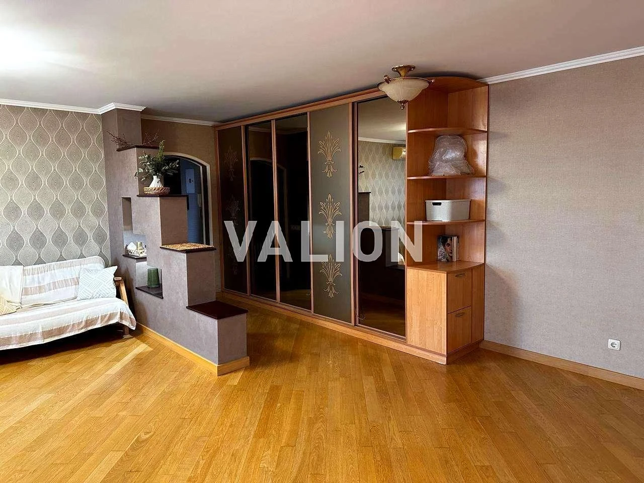 3-room apartment for sale, Balzaka St. 6