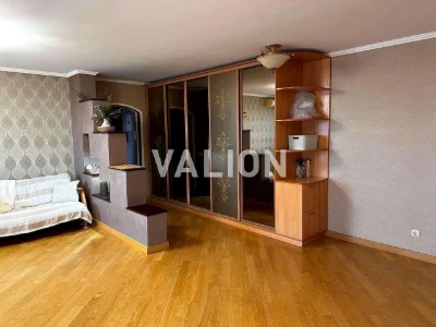 3-room apartment for sale, Balzaka St. 6