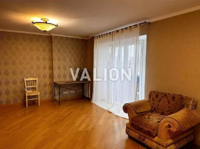 3-room apartment for sale, Balzaka St. 6