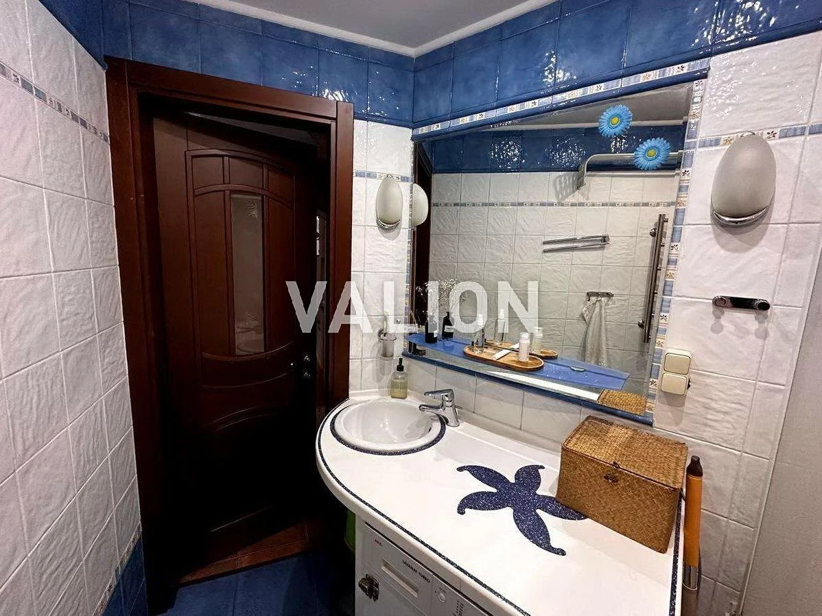 3-room apartment for sale, Balzaka St. 6