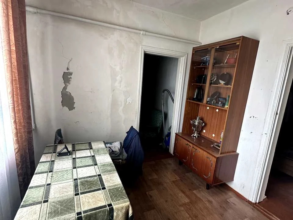 Будинок. Житомир, Слобідська вул.