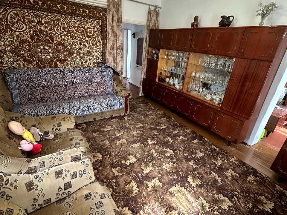 Будинок. Житомир, Слобідська вул.