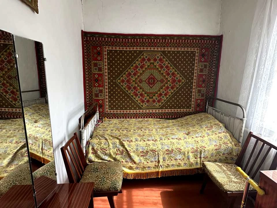 Будинок. Житомир, Слобідська вул.