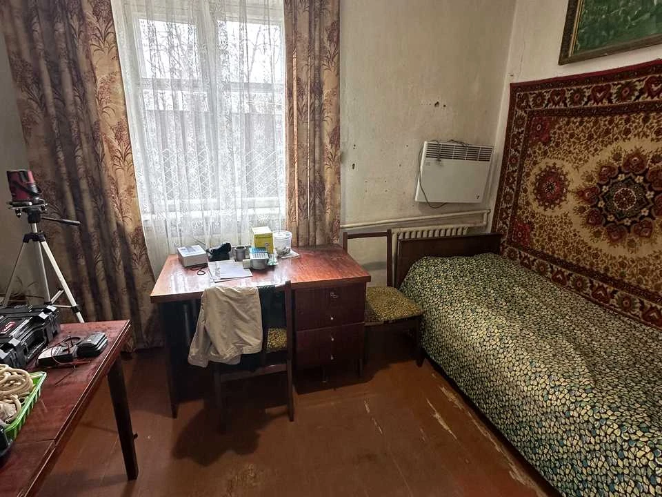 Будинок. Житомир, Слобідська вул.