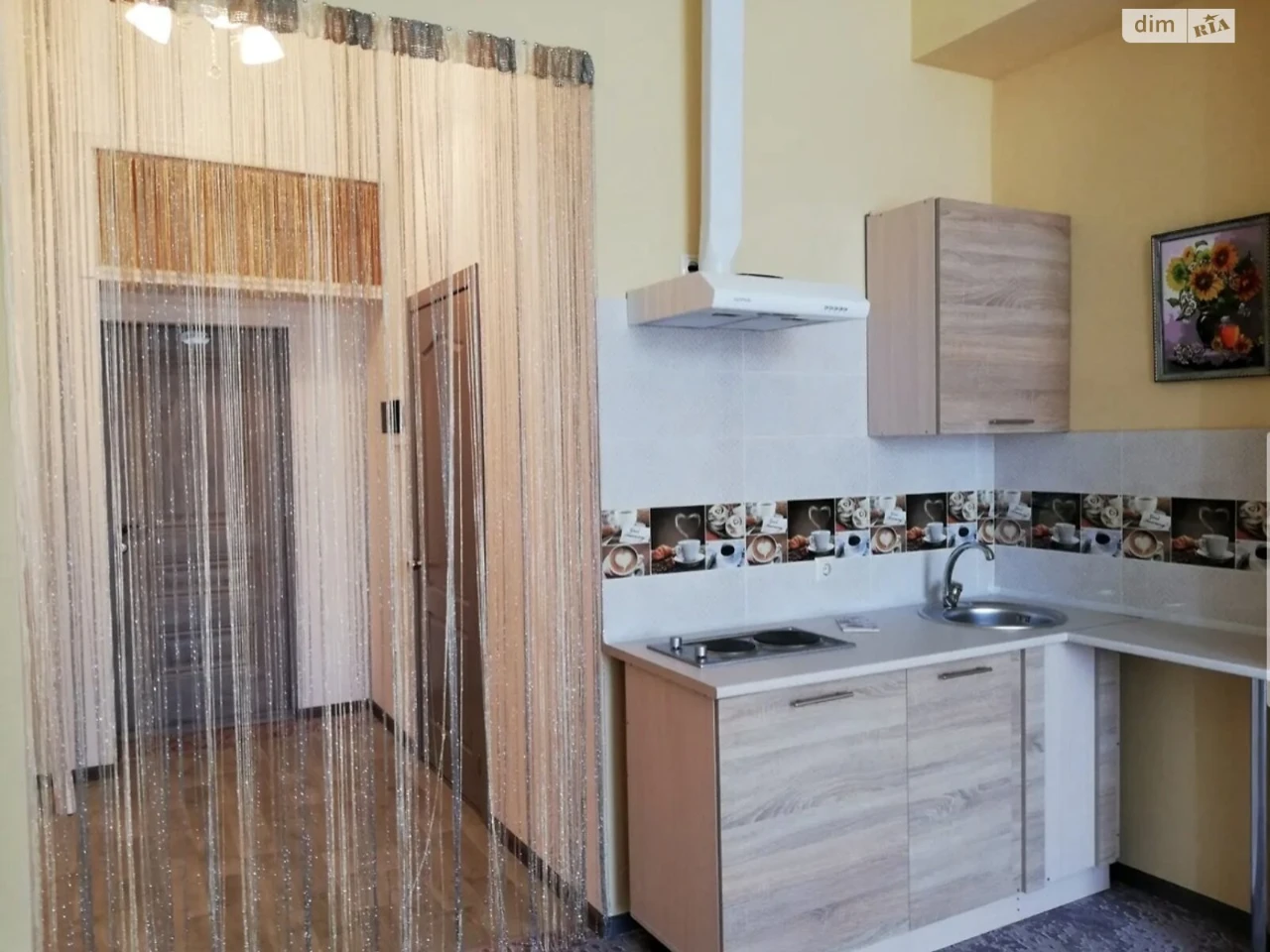 Продажа квартир Приморский.