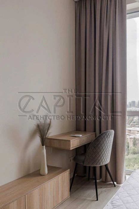For sale / Apartment / 50 m2 / Greenville Park residential complex / Shevchenkivs