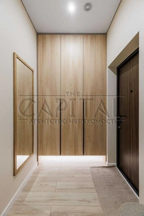 For sale / Apartment / 50 m2 / Greenville Park residential complex / Shevchenkivs
