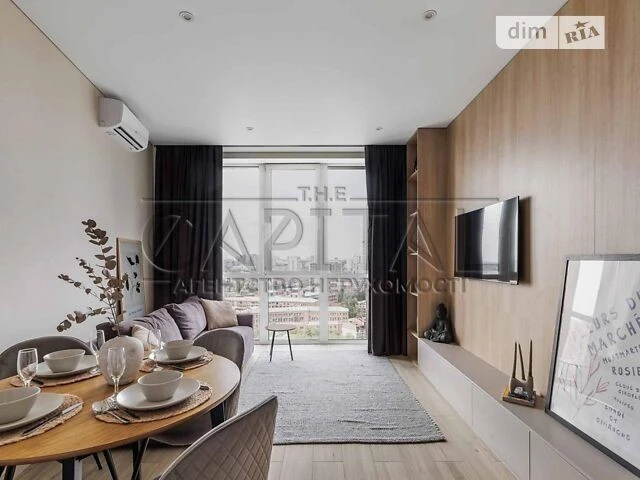 For sale / Apartment / 50 m2 / Greenville Park residential complex / Shevchenkivs