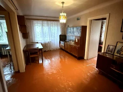 Квартира. Дніпро, Галини Мазепи вул. (Софії Ковалевської)