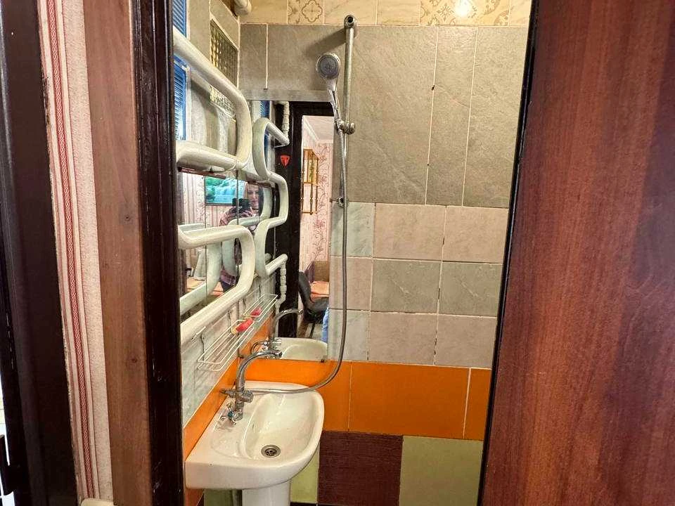 Квартира. Полтава, Гостомельська вул. (Матросова)