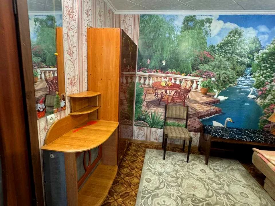 Квартира. Полтава, Гостомельська вул. (Матросова)