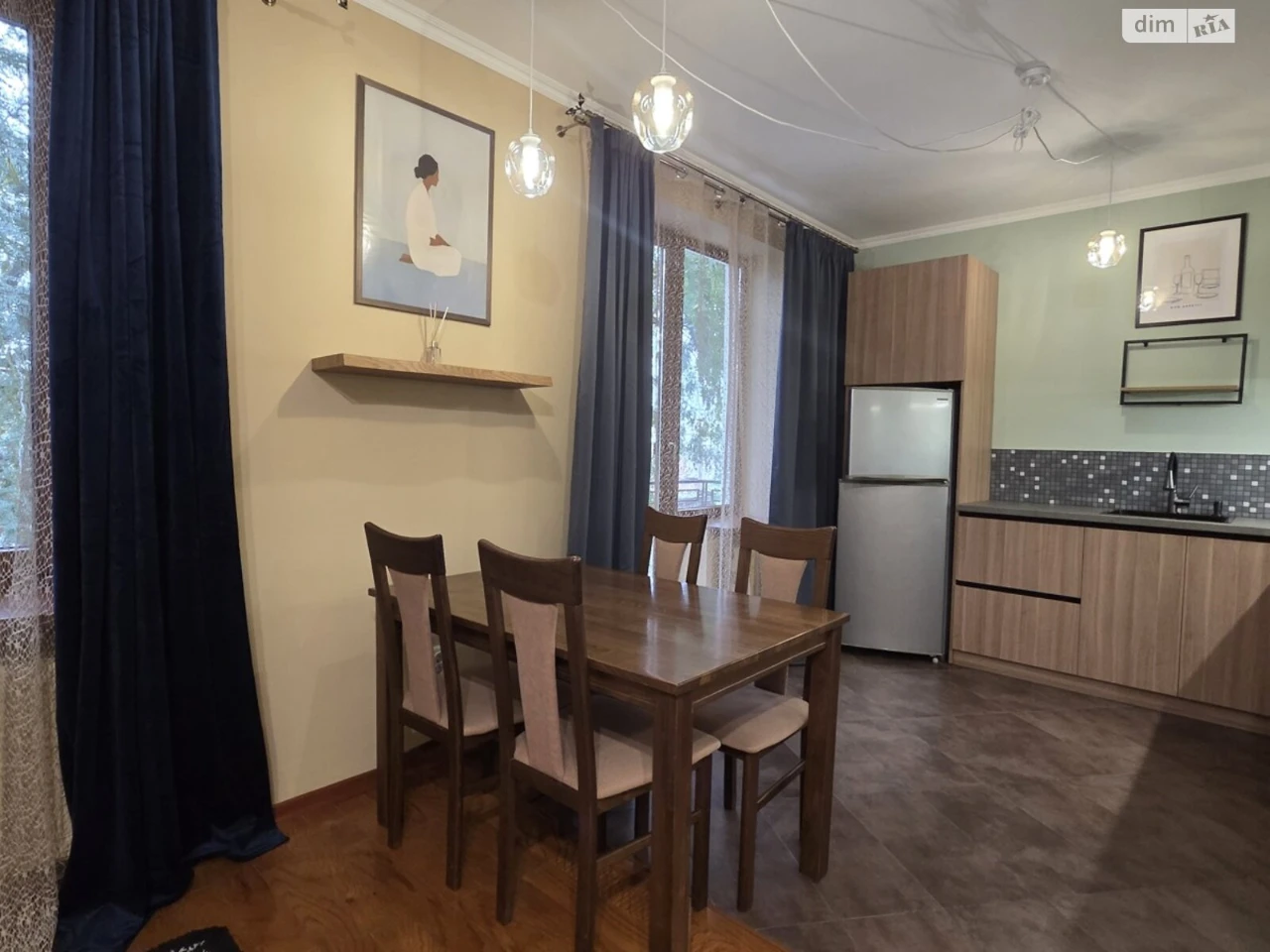Довгострокова Оренда Квартира Приморський