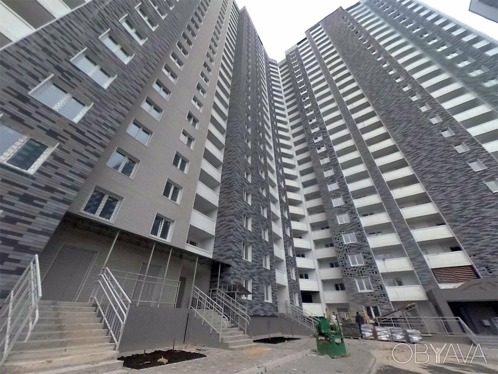 For sale 3k 93m Konoplyanska 22 Residential complex Navigator 2 without commission