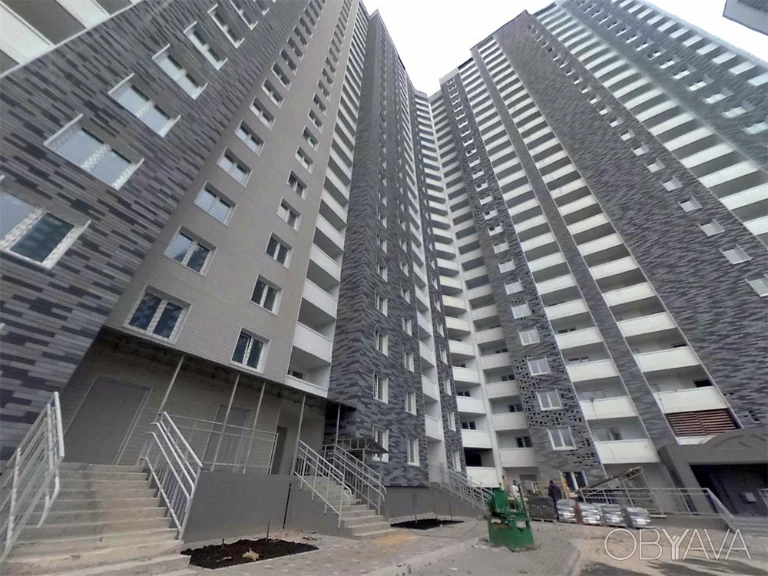 For sale 3k 93m Konoplyanska 22 Residential complex Navigator 2 without commission