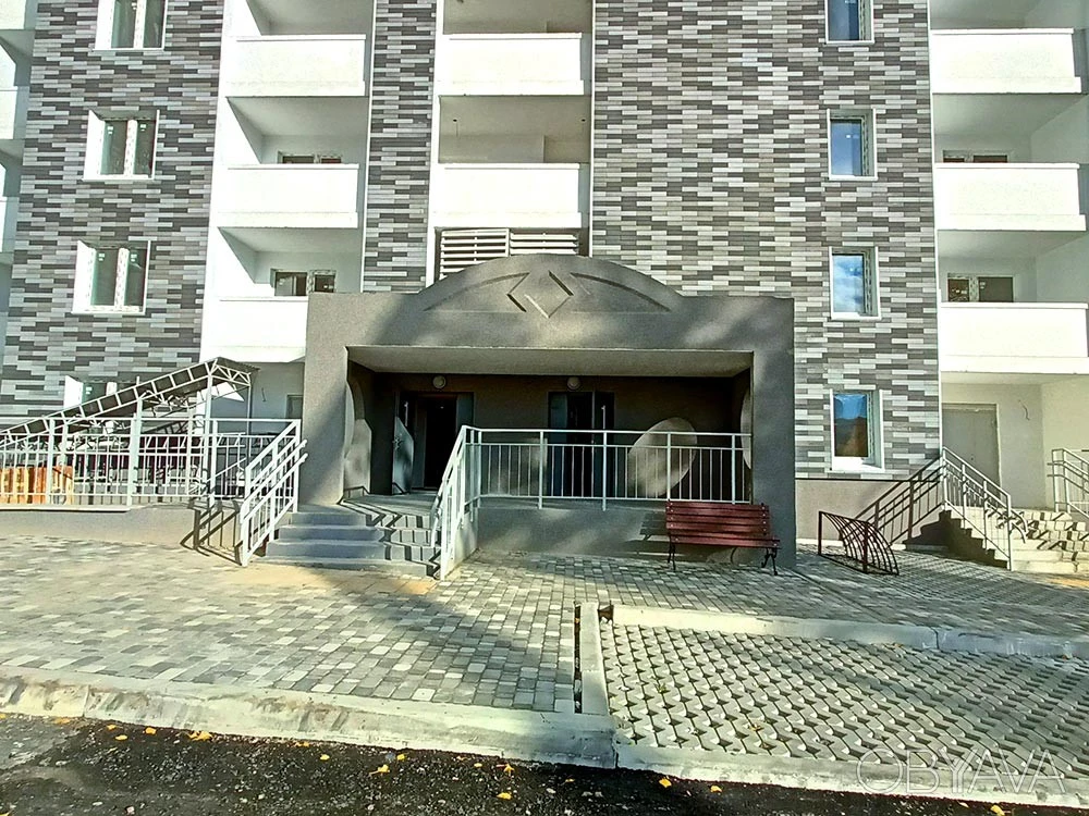 For sale 3k 93m Konoplyanska 22 Residential complex Navigator 2 without commission
