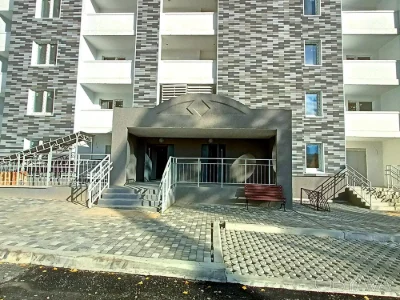 For sale 3k 93m Konoplyanska 22 Residential complex Navigator 2 without commission