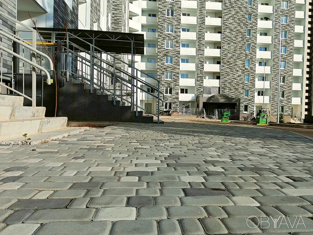 For sale 3k 93m Konoplyanska 22 Residential complex Navigator 2 without commission