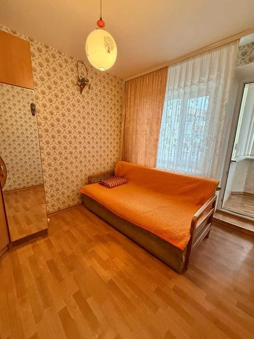 3 rooms, Tairov, Nebesnoy Sotny, Voucher, E-renew 6/9,