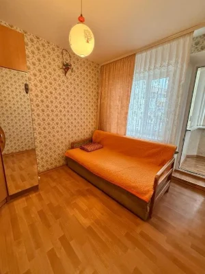 3 rooms, Tairov, Nebesnoy Sotny, Voucher, E-renew 6/9,
