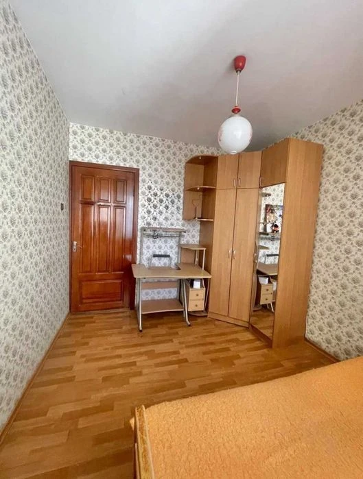 3 rooms, Tairov, Nebesnoy Sotny, Voucher, E-renew 6/9,