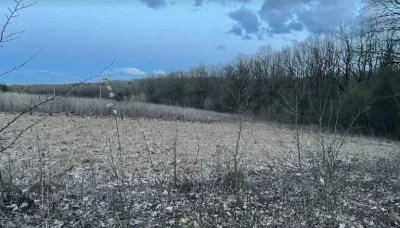(5) Plot for sale in the Old Town 9793