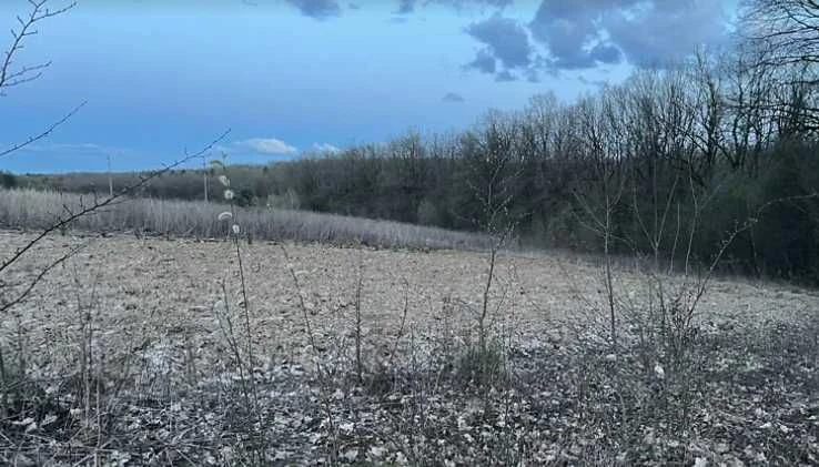 (5) Plot for sale in the Old Town 9793