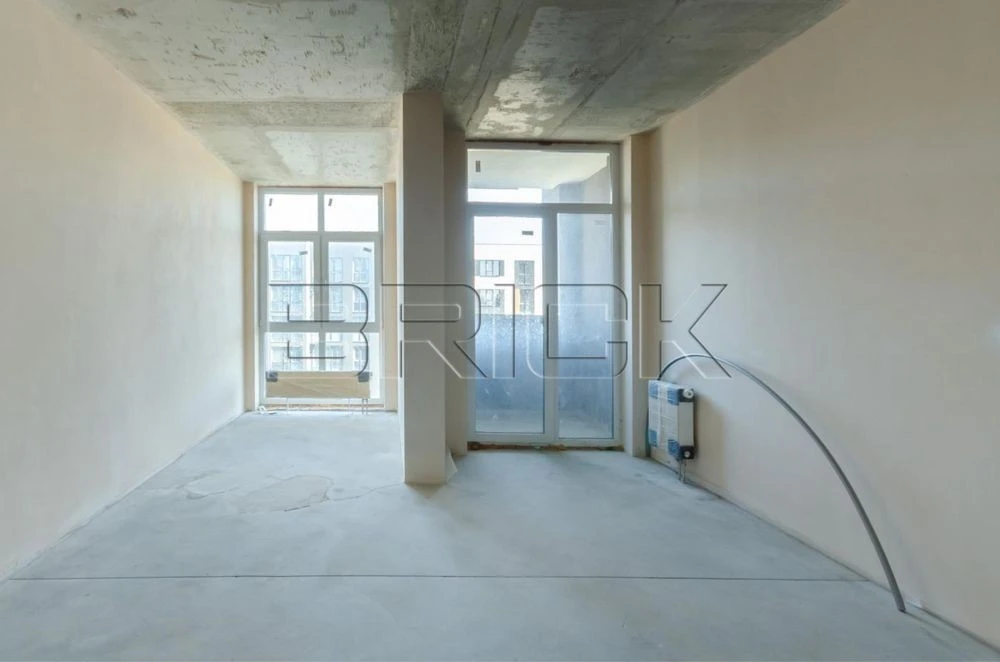 Two-room 2-room apartment for sale 96 m² in the residential complex Elyseum Lukyaniv