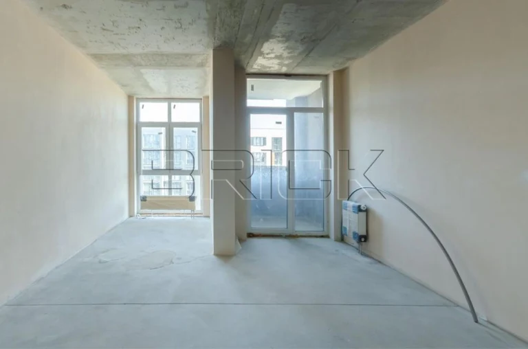 Two-room 2-room apartment for sale 96 m² in the residential complex Elyseum Lukyaniv